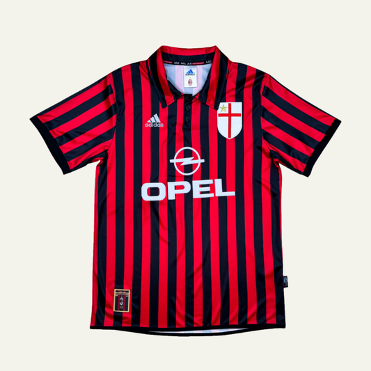 AC Milan 1999/00 Local