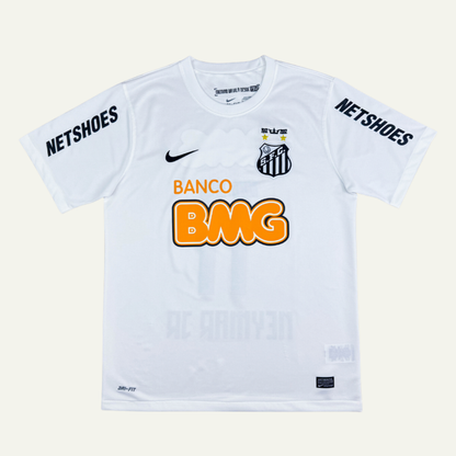 Santos 2012/13 Local - Express