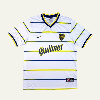 Boca Juniors 1998/99 Tercera