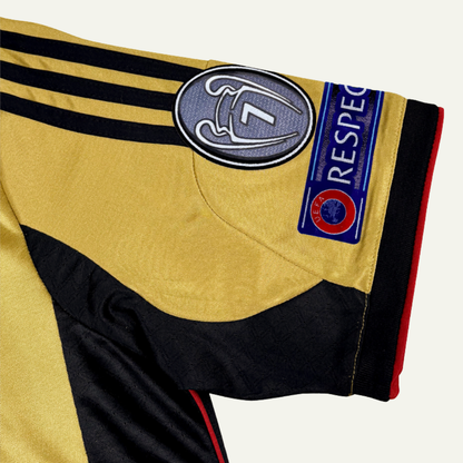 AC Milan 2013/14 Tercera