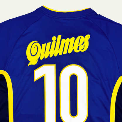 Boca Juniors 2002/03 Local