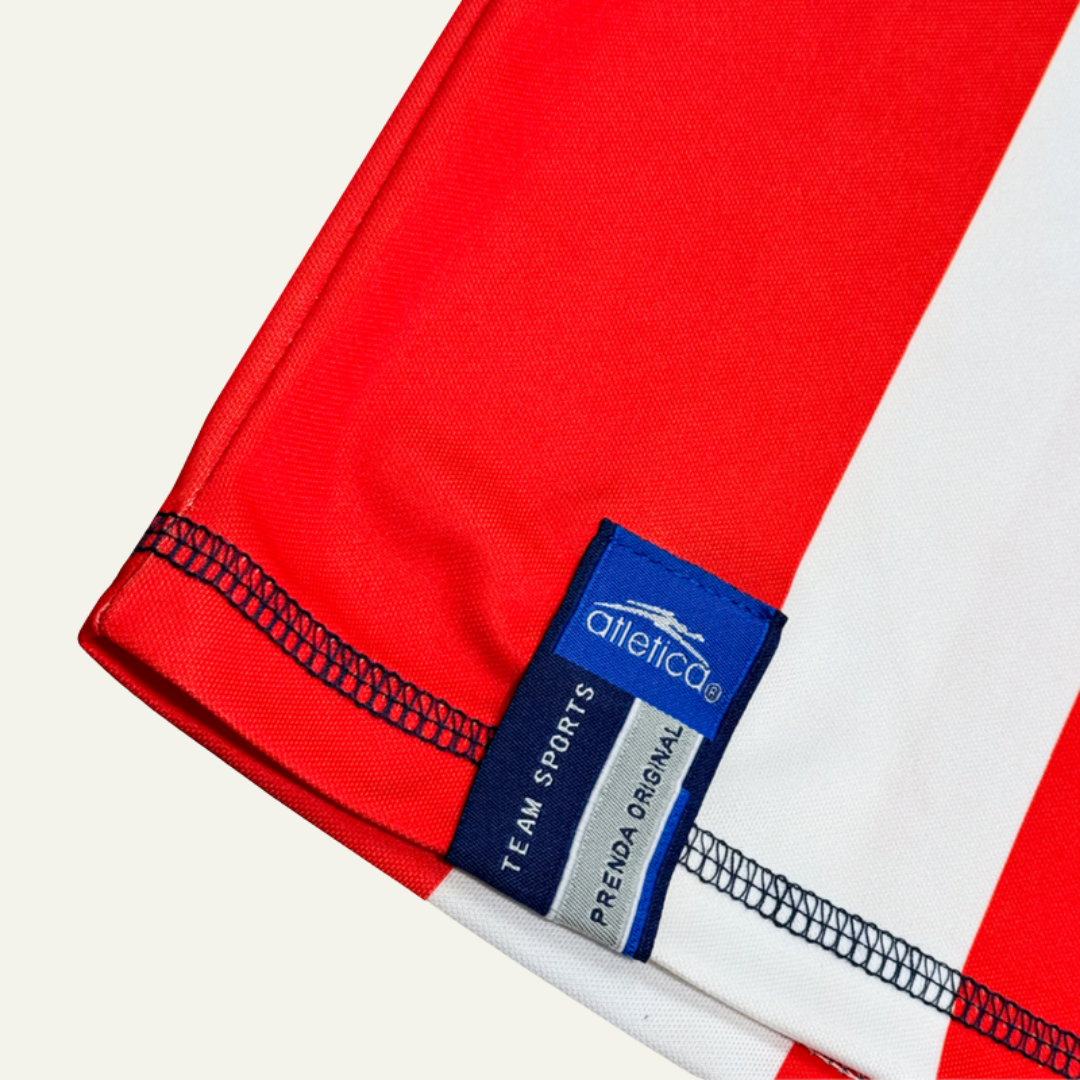 Chivas 2002/03 Local