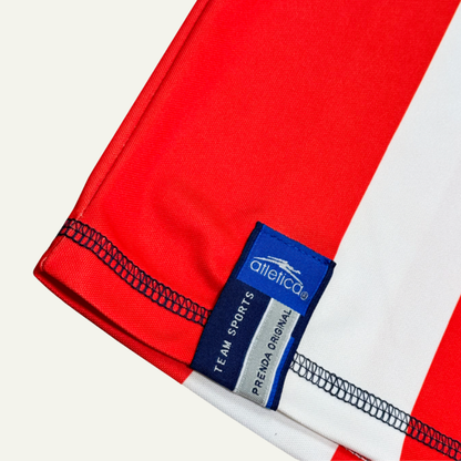 Chivas 2002/03 Local