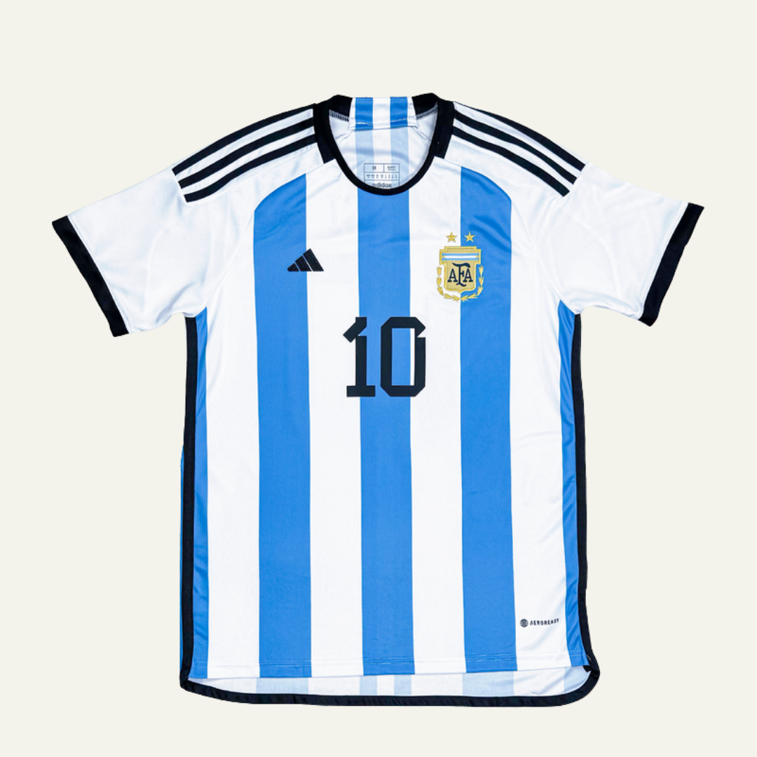 Argentina 2022 Local