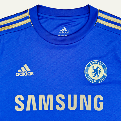 Chelsea 2012/13 Local