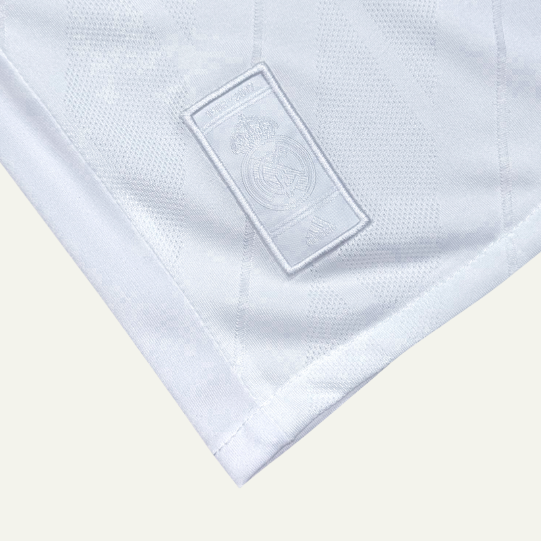 Real Madrid 2017/18 Local - Express