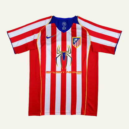 Atlético Madrid 2004/05 Local