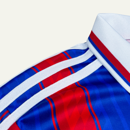 Bayern Munich 1995/97 Local