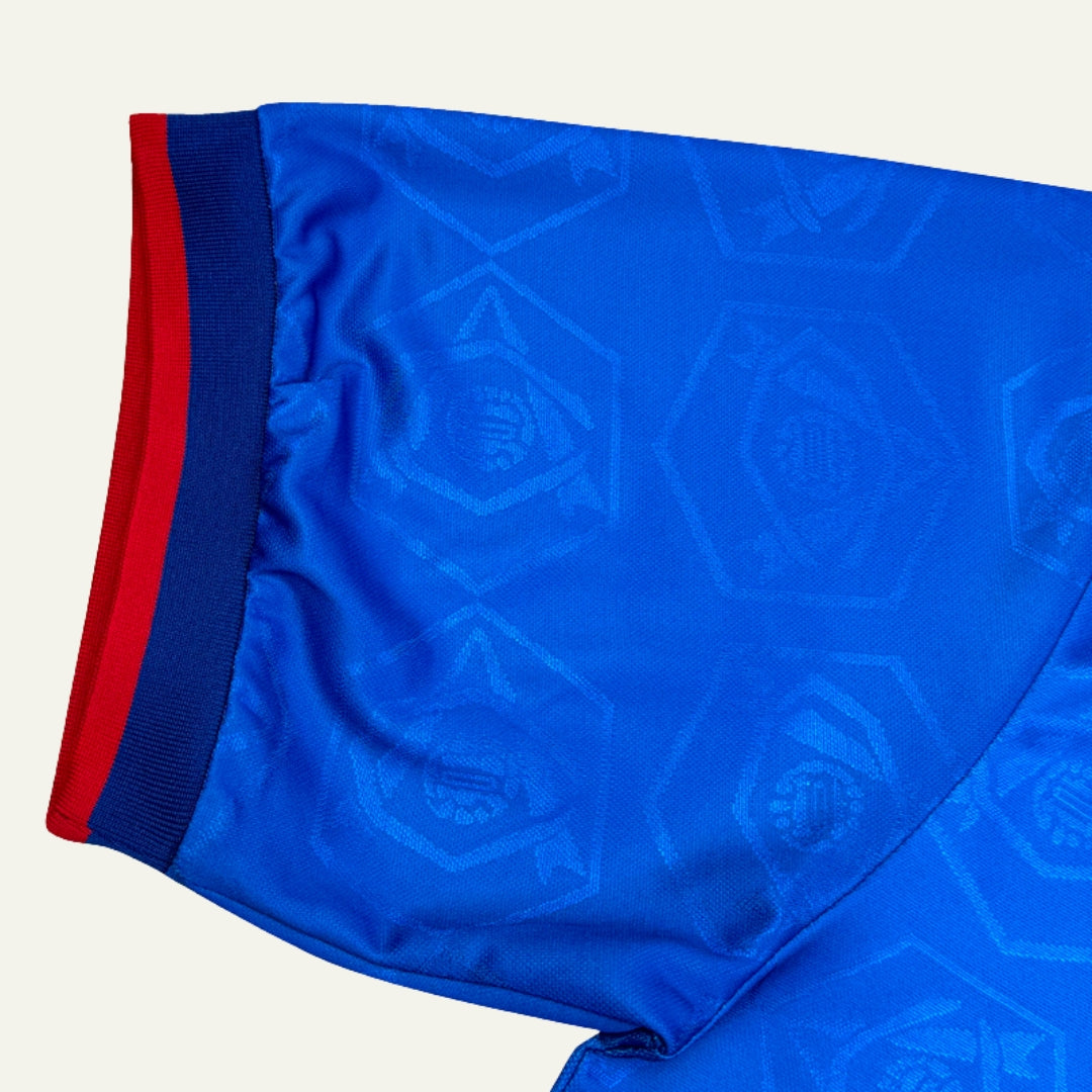 Arsenal 1995/96 Visitante