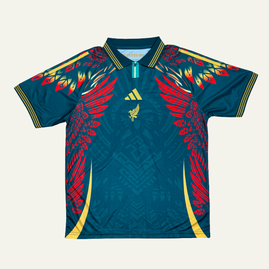 México Edición Especial Águila