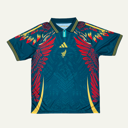 México Edición Especial Águila