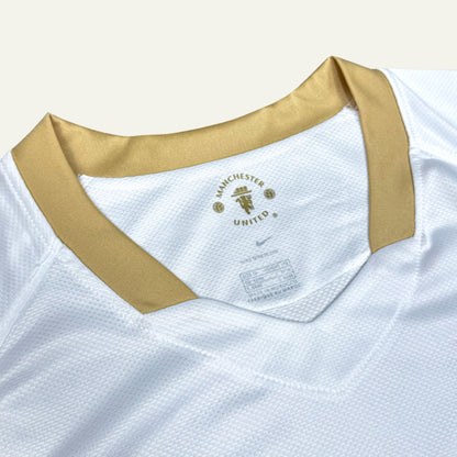 Manchester United 2006/07 Visitante