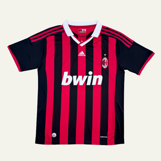 AC Milan 2009/10 Local