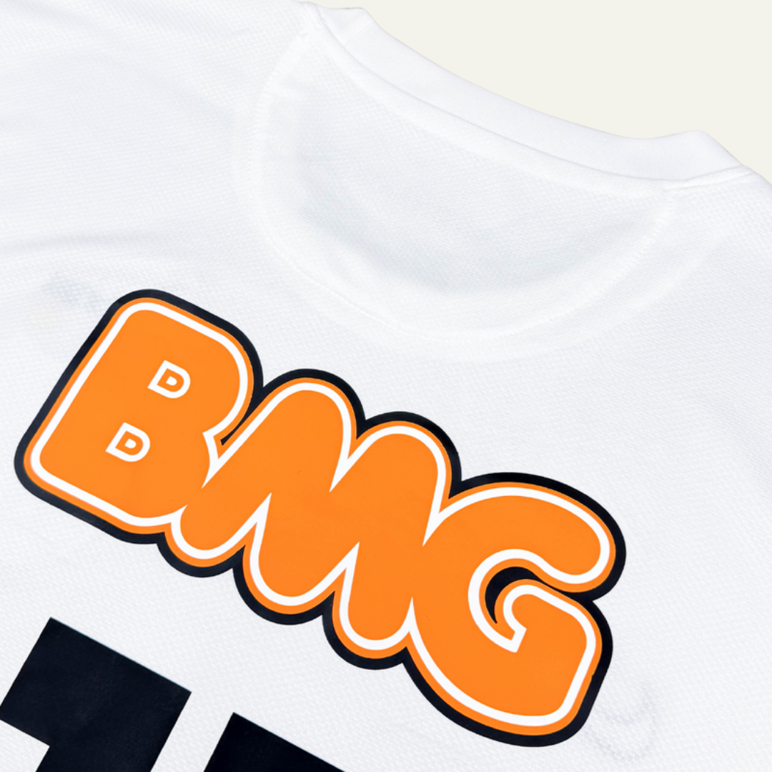 Santos 2012/13 Local - Express