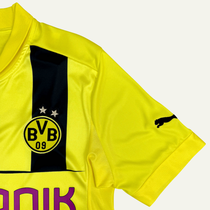 Borussia Dortmund 2012/13 Local
