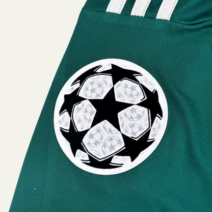 Real Madrid 2012/13 Tercera