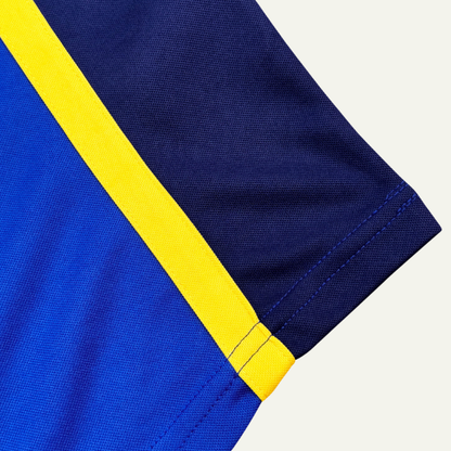 Boca Juniors 2002/03 Local