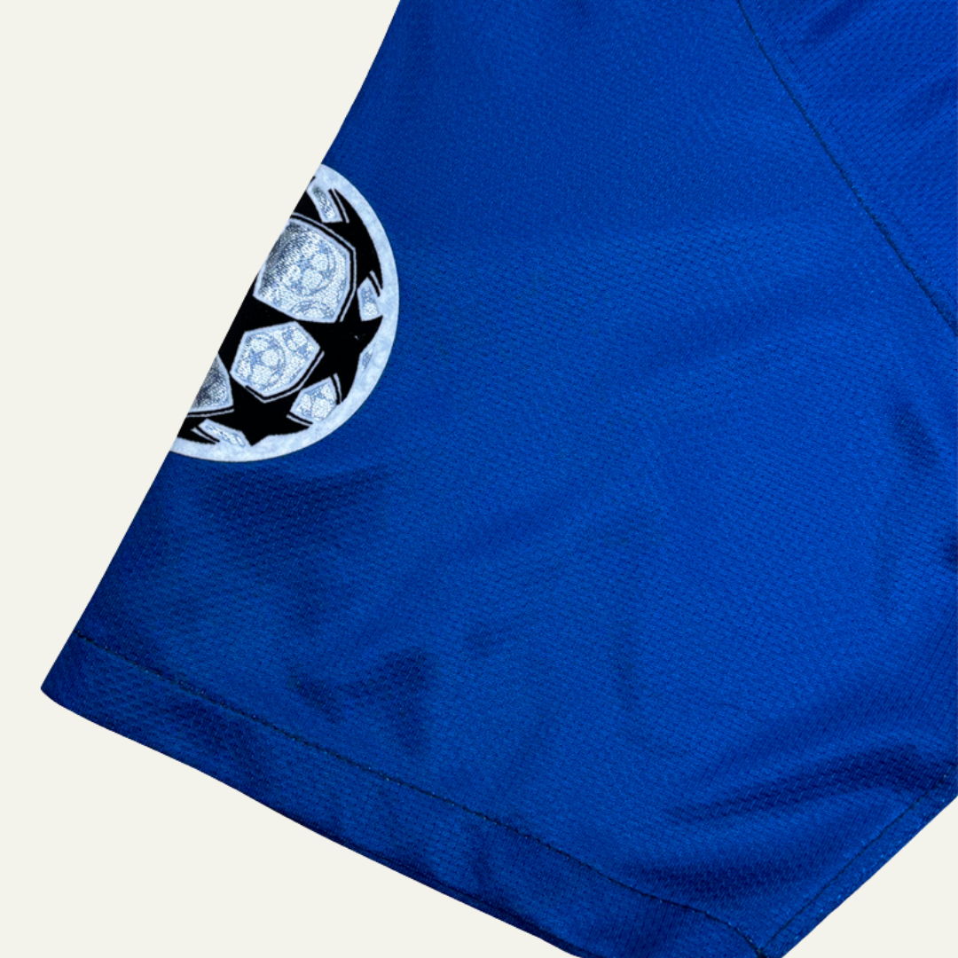 FC Barcelona 2008/09 Local - Express