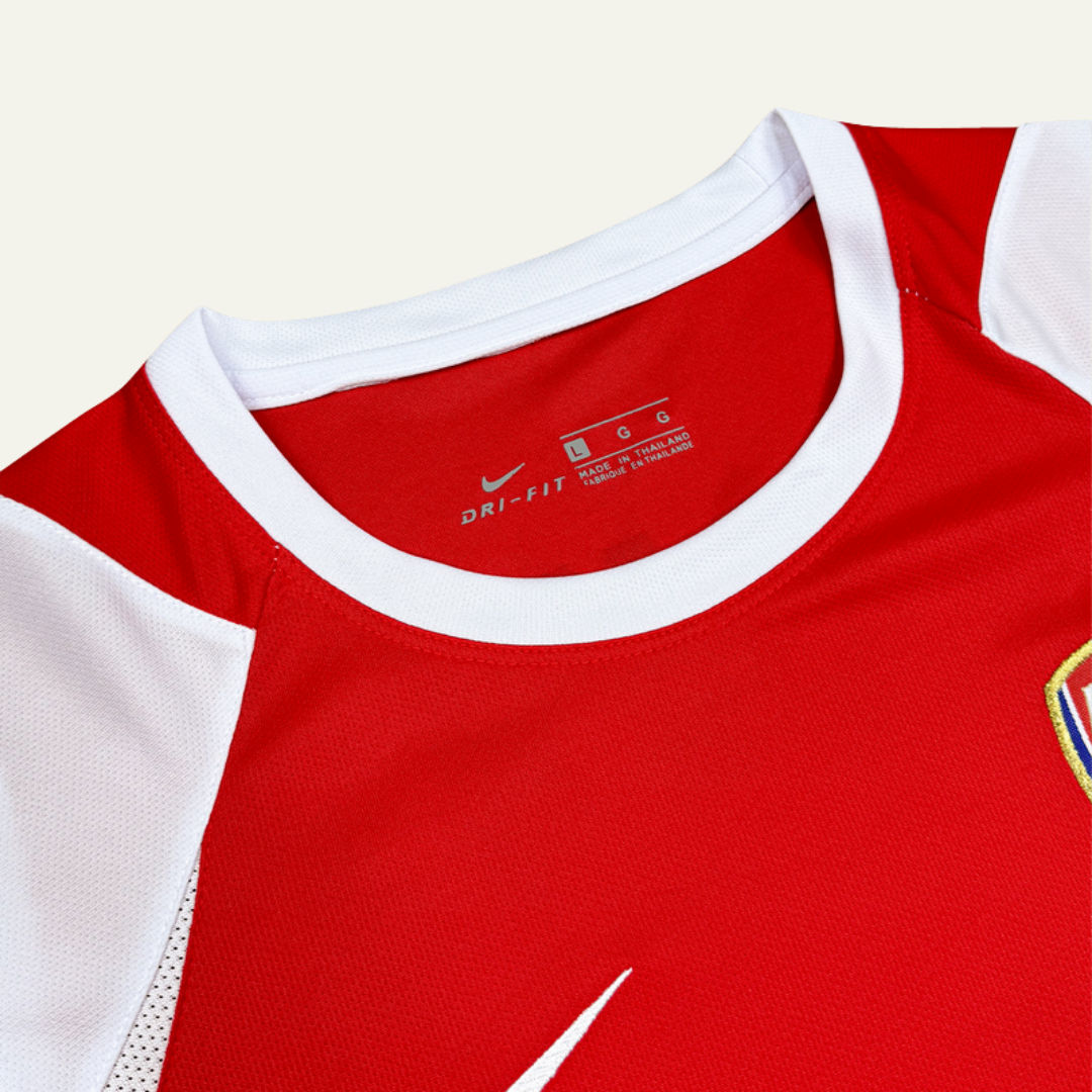 Arsenal 2003/04 Local