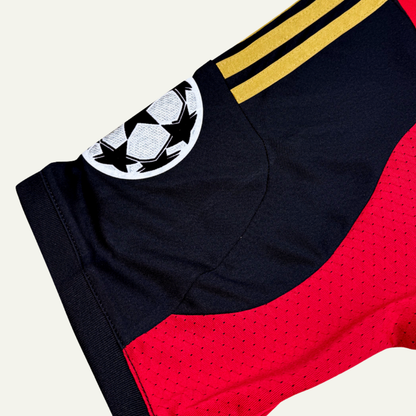 AC Milan 2013/14 Local