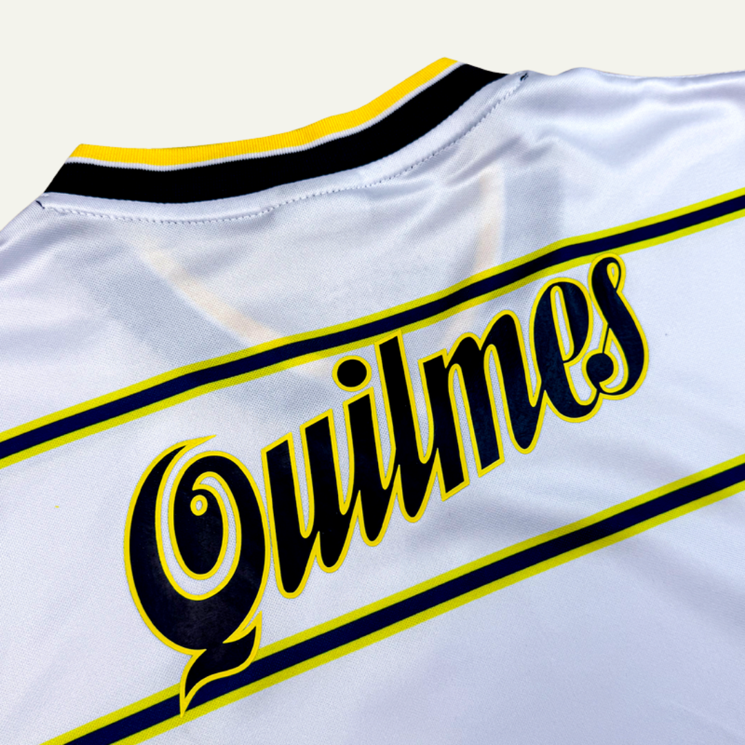 Boca Juniors 1998/99 Tercera