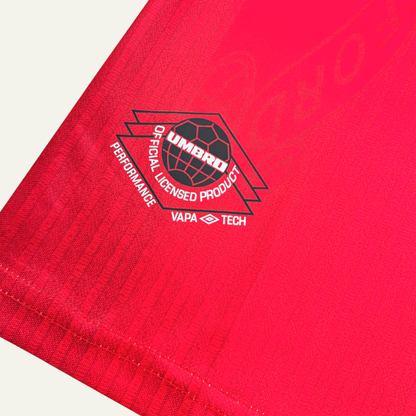 Manchester United 1996/97 Local