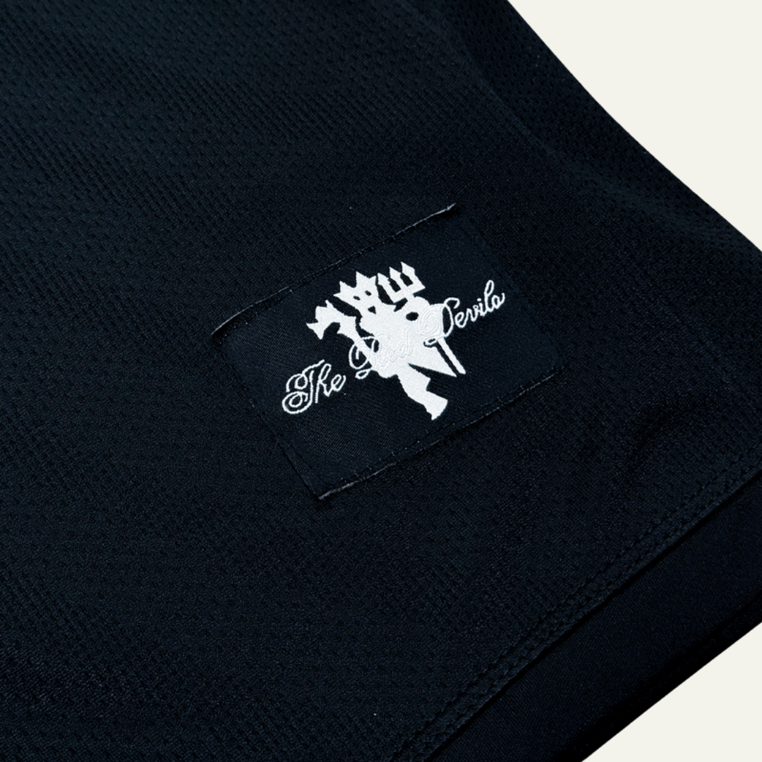 Manchester United 2007/08 Visitante