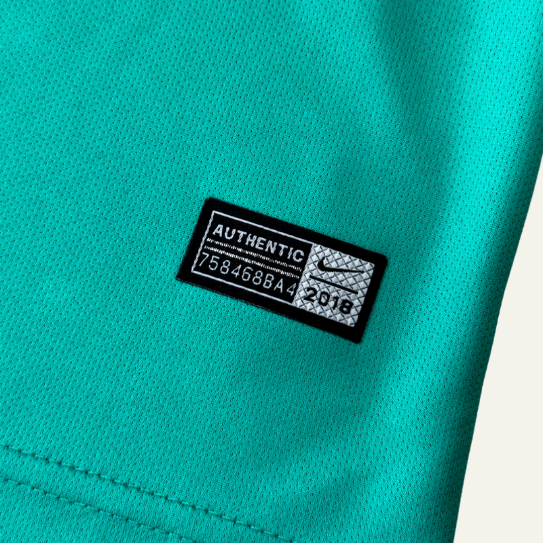 Tottenham 2018/19 Visitante