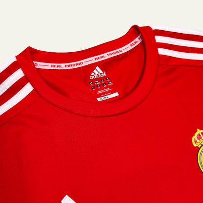 Real Madrid 2011/12 Tercera