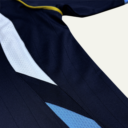 Argentina 2006 Visitante