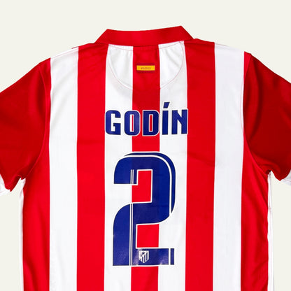 Atlético Madrid 2013/14 Local