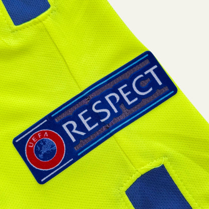 FC Barcelona 2014/15 Tercera