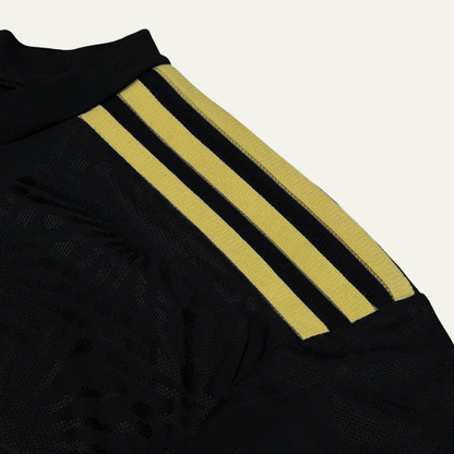 México 2025 Tercera Versión Jugador