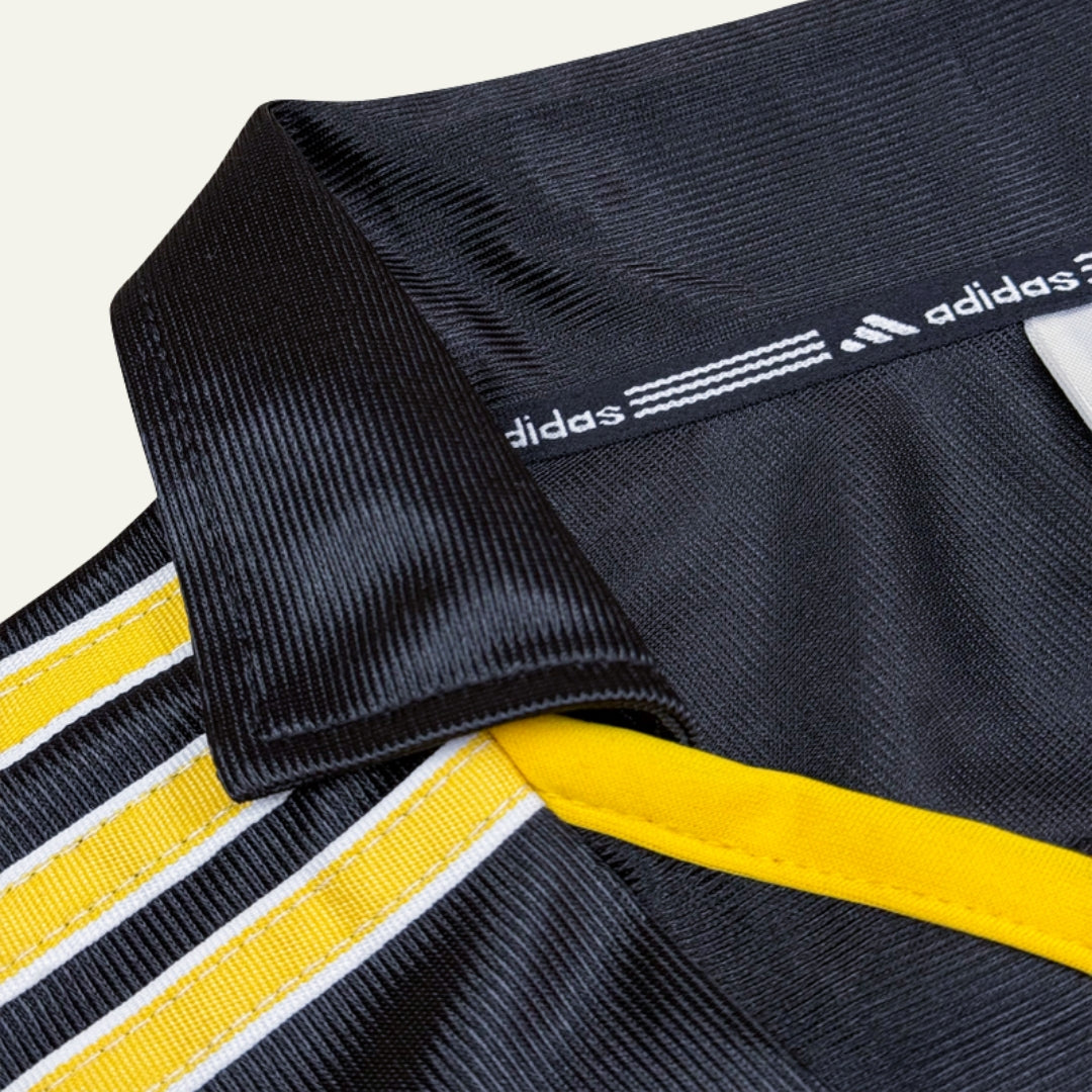 Real Madrid 1999/00 Visitante