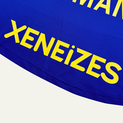 Boca Juniors 1999/00 Local