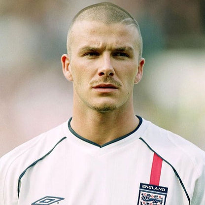 Inglaterra 2002 Local