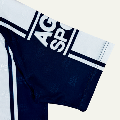 Monterrey 1998/99 Local