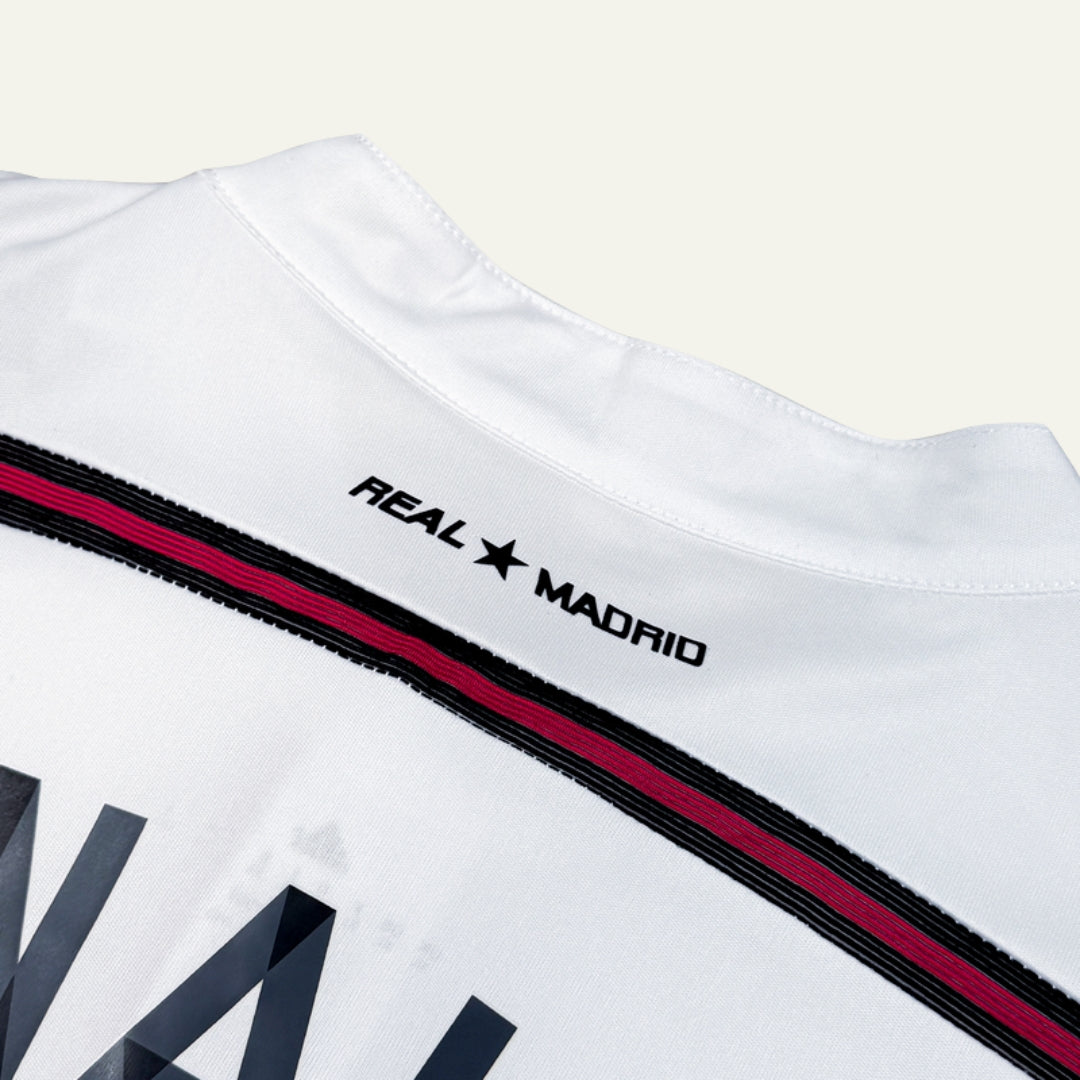 Real Madrid 2014/15 Local