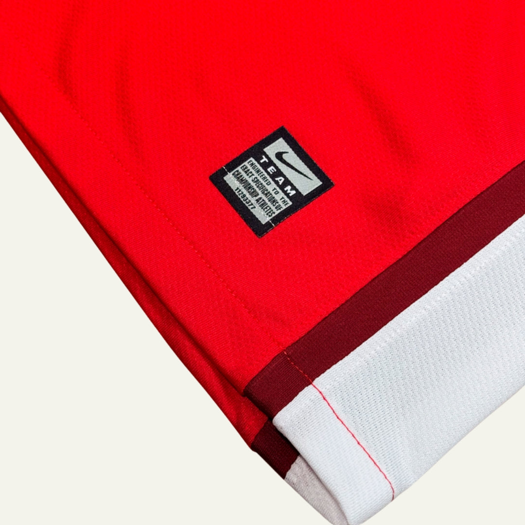 Arsenal 2008/09 Local