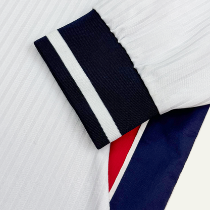 Inglaterra 1998 Local