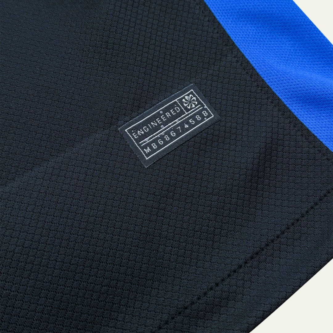 FC Barcelona 2024/25 Visitante