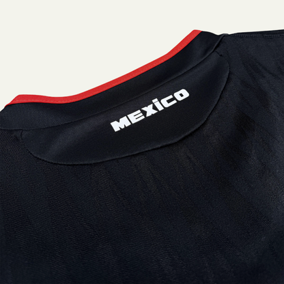 México 2010 Visitante