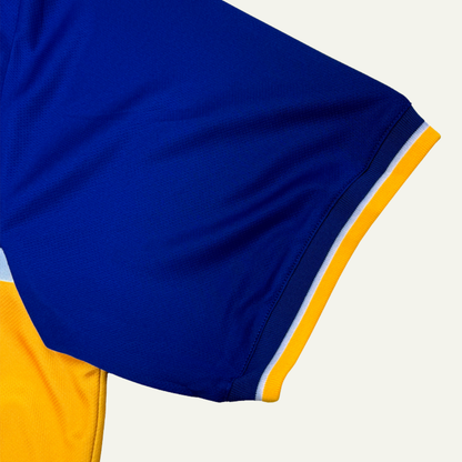 Boca Juniors 1996/97 Local