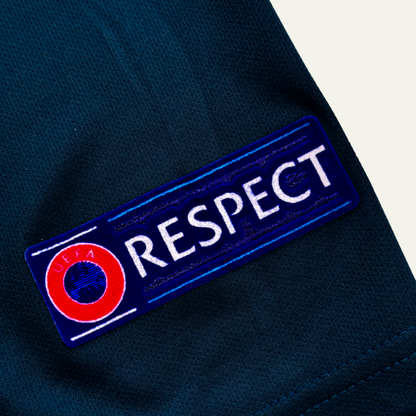 Tottenham 2018/19 Visitante