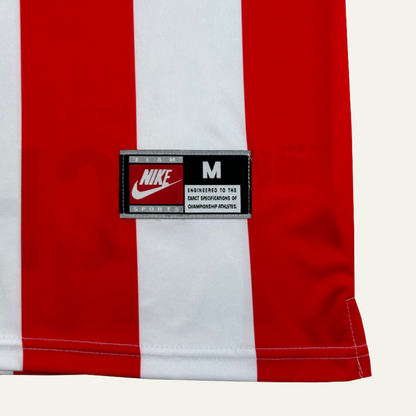 Chivas 1997/98 Local