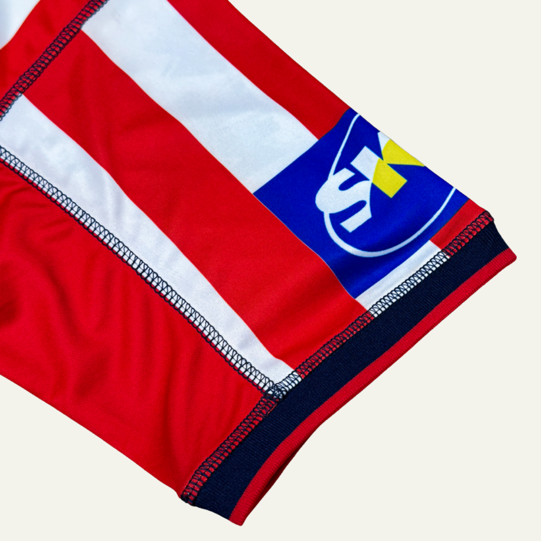 Chivas 2002/03 Local