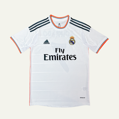 Real Madrid 2013/14 Local