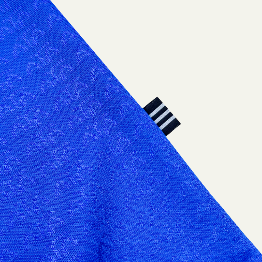 Argentina 1994 Visitante