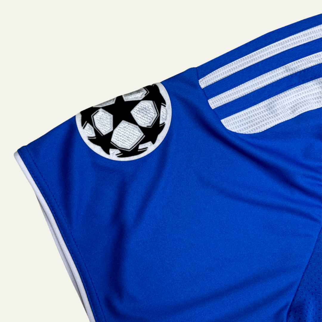 Chelsea 2011/12 Local