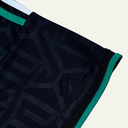 México Edición Especial Negra